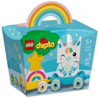 Opakowanie Lego DUPLO 10953 Jednorożec