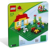 Opakowanie Lego DUPLO 2304 Płytka budowlana