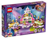 Opakowanie Lego FRIENDS 41393 Konkurs pieczenia
