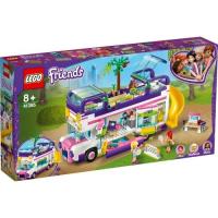 Opakowanie Lego FRIENDS 41395 Autobus przyjaźni