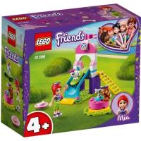 Opakowanie Lego FRIENDS 41396 Plac zabaw dla piesków