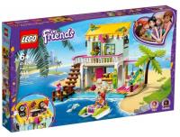 Opakowanie Lego FRIENDS 41428 Domek na plaży