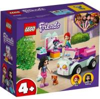 Opakowanie Lego FRIENDS 41439 Samochód do pielęgnacji kotów