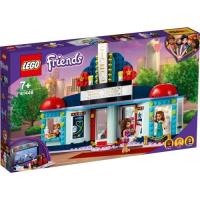 Opakowanie Lego FRIENDS 41448 Kino w Heartlake City