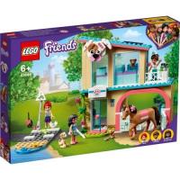 Opakowanie Lego FRIENDS Klinika weterynaryjna w Heartlake