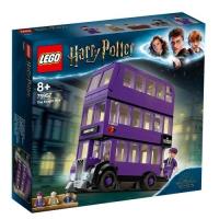 Opakowanie Lego HARRY POTTER 75957 Błędny Rycerz