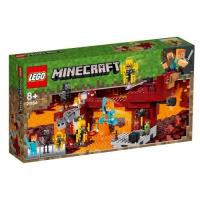 Opakowanie Lego MINECRAFT 21154 Most Płomyków