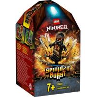 Opakowanie Lego NINJAGO 70685 Wybuch Spinjitzu - Cole
