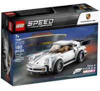 Opakowanie Lego SPEED CHAMPIONS 75895 Porsche 911 Turbo 3.0