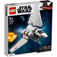 Opakowanie Lego STAR WARS 75302 Imperialny wahadłowiec