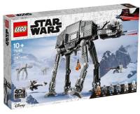 Opakowanie Lego STAR WARS AT-AT