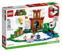Opakowanie Lego SUPER MARIO 71362 Twierdza strażnicza