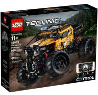 Opakowanie Lego TECHNIC 42099 Zdalnie sterowany pojazd
