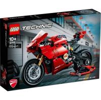 Opakowanie Lego TECHNIC 42107 Ducati Panigale V4 R