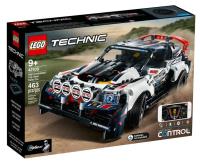 Opakowanie Lego TECHNIC 42109 Auto wyścigowe Top Gear