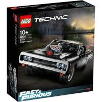 Opakowanie Lego TECHNIC 42111 Dom's Dodge Charger