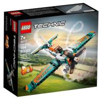Opakowanie Lego TECHNIC 42117 Samolot wyścigowy