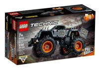 Opakowanie Lego TECHNIC 42119 Monster Jam Max-D