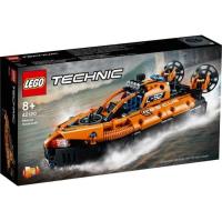 Opakowanie Lego TECHNIC 42120 Poduszkowiec ratowniczy