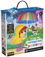 Opakowanie Life Skills - Rozwiązywanie problemów