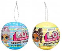Zdjęcie produktu Lol Suprise Easter Supreme SK (36sz)