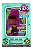 Zdjęcie produktu LOL Surprise OMG Dance Doll Virtuelle