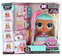Opakowanie LOL Surprise OMG Styling Head