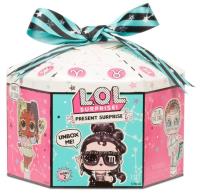 Zdjęcie produktu LOL Surprise Present Tots Asst in PDQ (12szt)