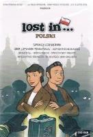 Lost in... Polski. Płyta DVD-ROM. Wydawca: PROLOG. SmakLiter.pl Opakowanie Lost in... Polski. Płyta DVD-ROM