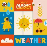 Opakowanie Magic Windows Weather
