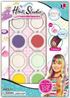 Opakowanie Malowidła do włosów