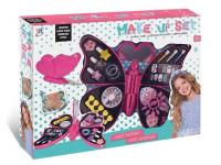 Opakowanie Malowidła Motyl