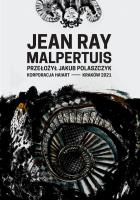 Malpertuis. Autor: Jeanne Ray. SmakLiter.pl Okładka książki Malpertuis