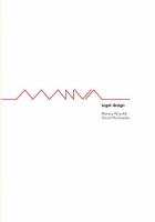 Manual II. Communication Design. Antologia. Autor: Mariusz Wszek, Dorota Płuchowska. SmakLiter.pl Okładka książki Manual II. Communication Design. Antologia