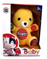 Opakowanie Maskotka Grająca piesek