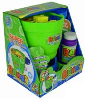 Opakowanie Maszynka do robienia baniek