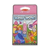 Opakowanie Melissa, Wodna Kolorowanka Water Wow! Bajka