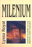 Milenium. Autor: Lyssa Royal. SmakLiter.pl Okładka książki Milenium