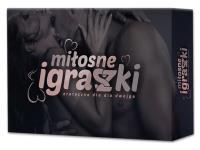 Opakowanie Miłosne igraszki