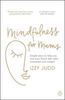 Okładka książki Mindfulness for Mums