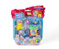 Opakowanie MojiPops Adventure Blister 4 Team Huts