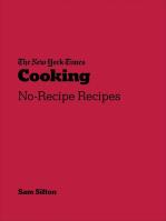 New York Times Cooking. Autor: Sifton Sam. SmakLiter.pl Okładka książki New York Times Cooking