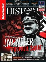 Okładka książki Newsweek Polska Historia 1/2021