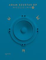 Niedzielnik B. Komentarze do czytań wyd. 2021. Autor: Szustak Adam. SmakLiter.pl Okładka książki Niedzielnik B. Komentarze do czytań wyd. 2021