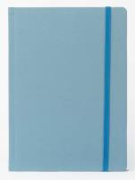 Opakowanie Notatnik like U Pro M+ linia jasnoniebieski