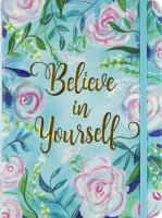 Opakowanie Notatnik midi Niebieskie Sny