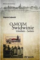Okładka książki O moim Świdwinie