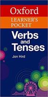 Oxford Learner's Pocket Verbs and Tenses OXFORD. Autor: Hird Jon. SmakLiter.pl Okładka książki Oxford Learner's Pocket Verbs and Tenses OXFORD