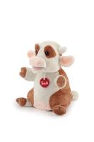 Pacynka Krówka. Wydawca: Trudi. SmakLiter.pl Opakowanie Pacynka Krówka