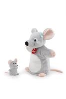 Opakowanie Pacynka Maluch Mysz